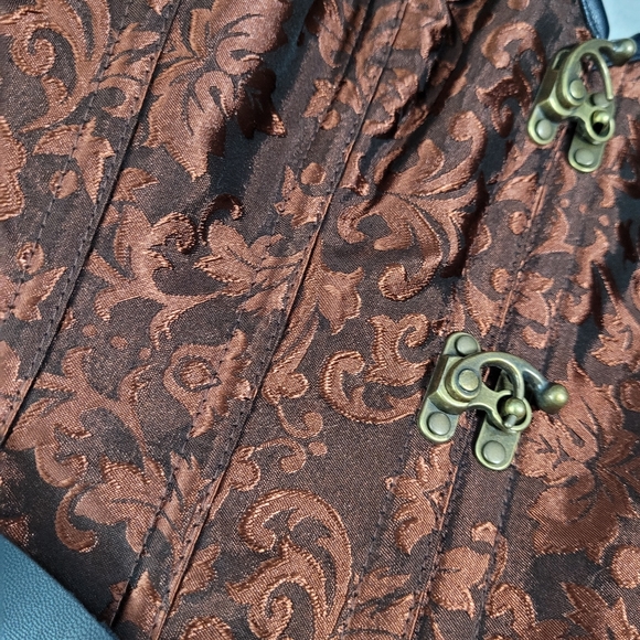 Corset, Vintage look - Picture 2 of 11